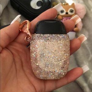 Bath and body works POCKETBAC